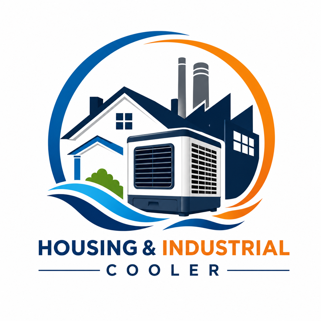 Cooler Industry
